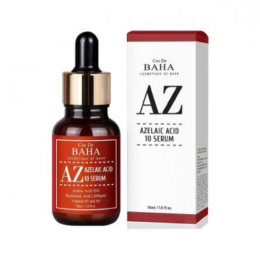 AZアゼライン酸10美容液 30ml: コスメ＆ビューティー | ロフト