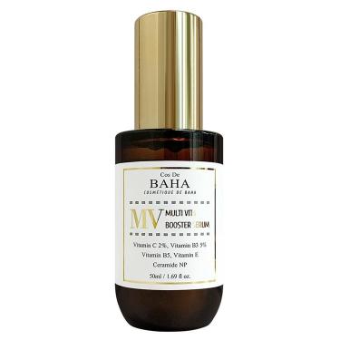 マルチVブースターセラム 50ml