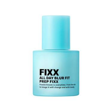 ソーナチュラル FIXX オールデイブラー フィットプレップフィクサー 30ml