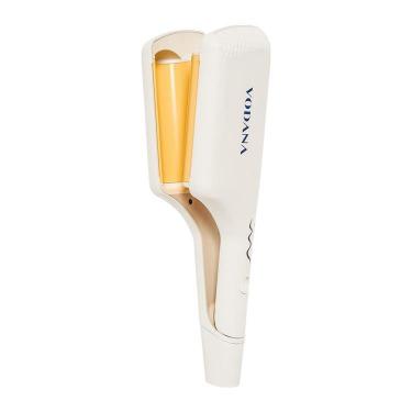 ウェーブアイロン 40mm ラスティーレモン