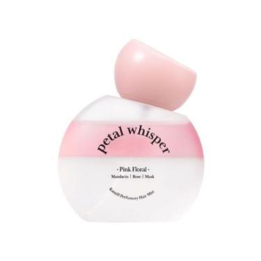 パフューマリーヘアミスト ペタルウィスパー