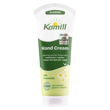 カミール ハンドクリーム クラシック 100ml