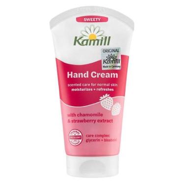 カミール ハンドクリーム スウィーティー 75ml