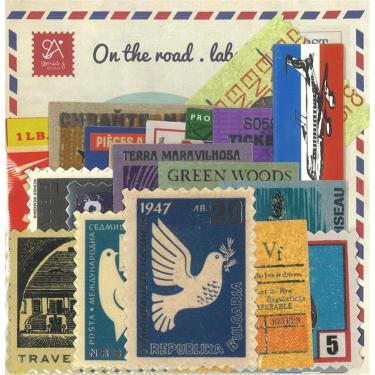 スワテリエ フレークステッカー 04