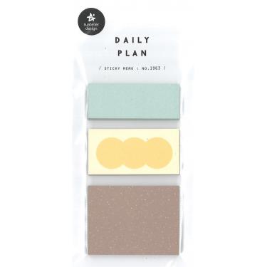 デイリープラン アースカラー【ロフト限定】