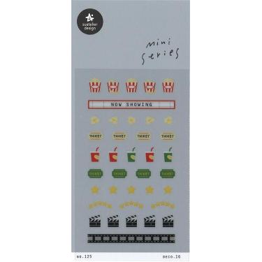 タカハシナツミ 萌え断 フルーツサンド PVCステッカー タカハシ ナツミ フルーツサンド(フルーツサンド