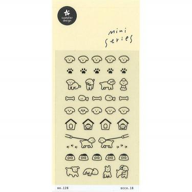【希少】BIOHAZARD 20th 非売品ステッカー 8枚セット カプカフェ スワテリエミニステッカー DECO.18: ステーショナリー | ロフト