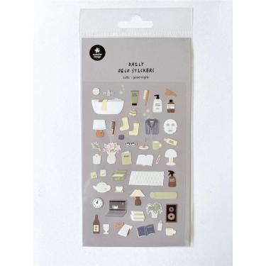 スワテリエステッカー good night