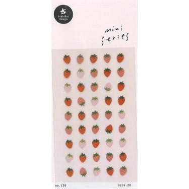 スワテリエミニステッカー DECO.20