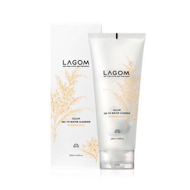 ジェルトゥウォータークレンザー キンモクセイ【数量限定】