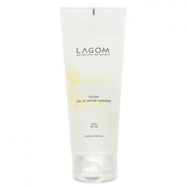 ジェルトゥウォータークレンザー シャルドネ 220ml【数量限定】