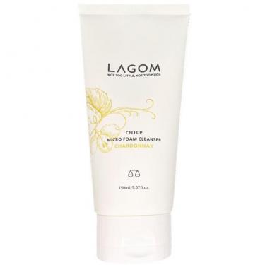 マイクロフォームクレンザー シャルドネ 150ml【数量限定】