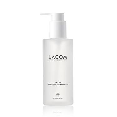 マイクロポアクレンジングオイル