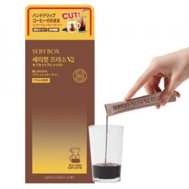 セリカットプレッソV2