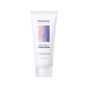 ミルクシスルリペア クリーム 50ml: コスメ＆ビューティー