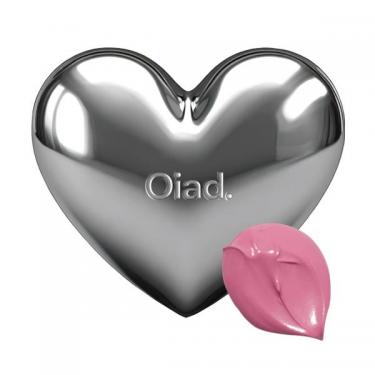 シルバーパースムースクリームリップ&チーク 02 フロストピン