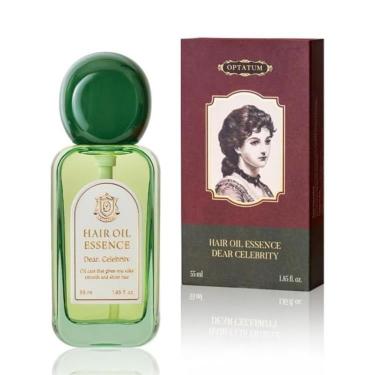 ヘアオイルエッセンス ディアーセレブリティー 55ml