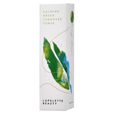 カーミンググリーントナー