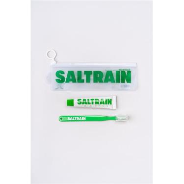 トラベルキット グリーン