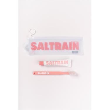 トラベルキット ピンク（ローズシトロン）