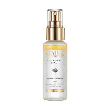 ダルバ ファーストスプレーセラム 50ml