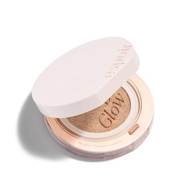 ビーグロー ボリュームクッション 22 ペタル