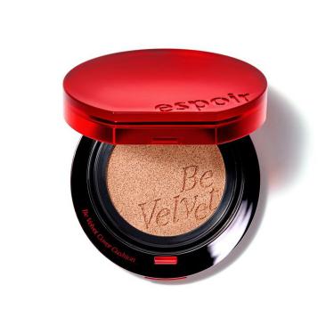 ビーベルベットカバークッション 22 ペタル