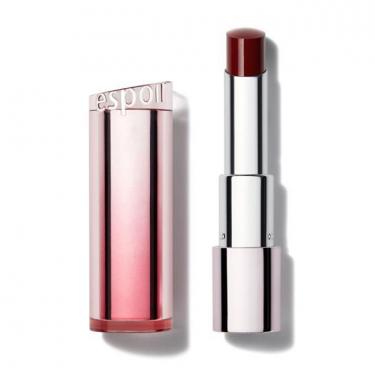 ノーウェアリップスティックバーミンググロー ギャラクシービームコレクション ＃17 ダークチェリー【数量限定】