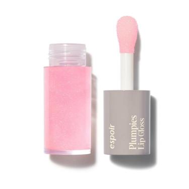 プランピーズリップグロス 01 ロージービーム