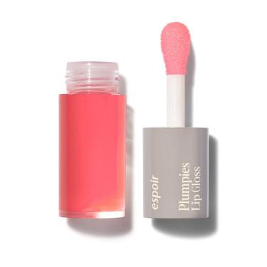 プランピーズリップグロス 02 チェリーベア