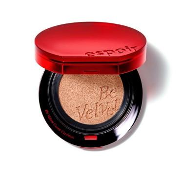 ビーベルベットN クッション 22ペタル