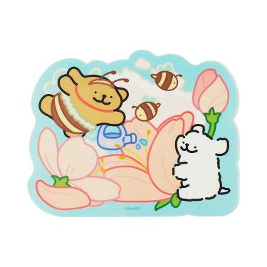 マウスパッド モルチーズ サクラ