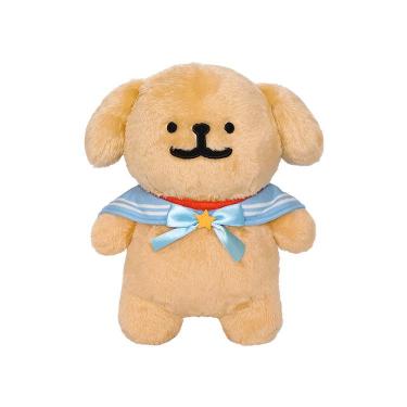 ぬいぐるみ レトリバー シャイニー