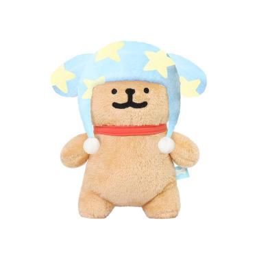 ぬいぐるみ レトリバー カワイイワンコ