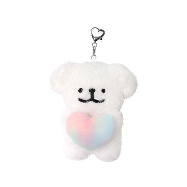 マスコット 13cm モルチーズ オーロラハート