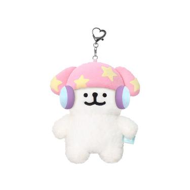 マスコット 13cm モルチーズ カワイイワンコ