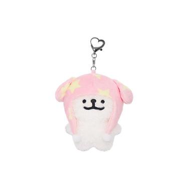 マスコット 8cm モルチーズ カワイイワンコ