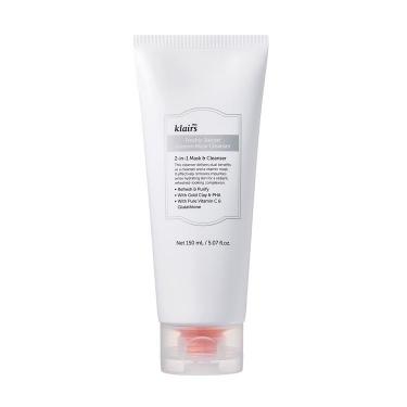 レビュー高評価商品 バランスフルクレンジングフォーム コスメ＆ビューティー 120ml: 洗顔グッズ