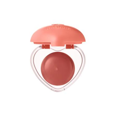 スフレカラーポット 06 モカバン