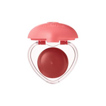 スフレカラーポット 07 バーントシエナ