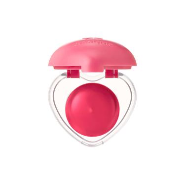 スフレカラーポット 11 チェリーカスタード