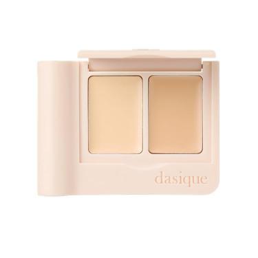 プローカバーデュアルコンシーラーパレット ＃17 フェア