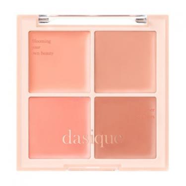 ブレンディングムードチーク 18 ミルキーアプリコット【数量限定】