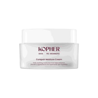 キュリペア モイスチャークリーム 50g