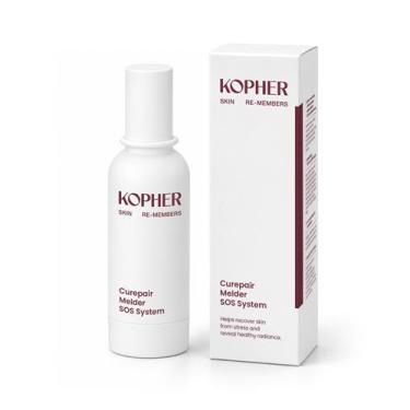 コフェル キュリペア メルダー505システム 16ml
