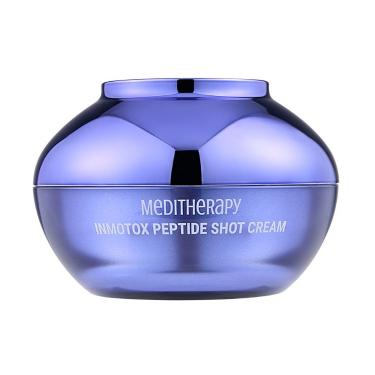 インモトックスペプチドショットクリーム