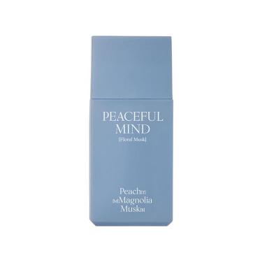 パフュームハンドクリーム ピースフルマインド 35ml