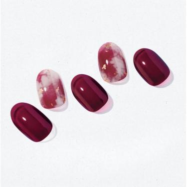 ジェルネイル N マルベリー ND-187