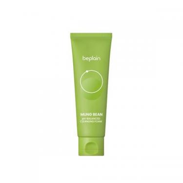 緑豆弱酸性洗顔フォーム 80ml
