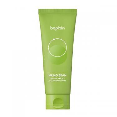 緑豆弱酸性洗顔フォーム 160ml